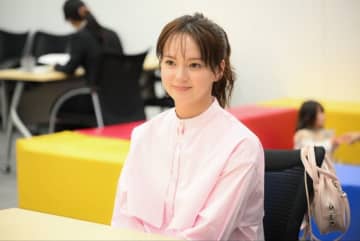『対岸の家事』第6話　“詩穂”多部未華子、“中谷”ディーン・フジオカに連れられ復職支援のヒアリングへ