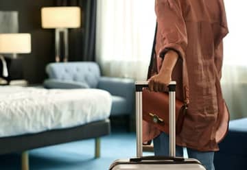 付き合ってない男との旅行。28歳女が２泊予定を切り上げ、１泊で帰ってきた意外なワケ