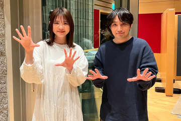 いきものがかりが路上ライブで完敗した“無名時代の人気芸人”「新百合ヶ丘の天才」と水野も絶賛