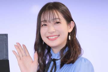 結婚3年目の人気タレントが「プライベートで初めて」競馬場へ　「可愛い　顔小っちゃ」の声