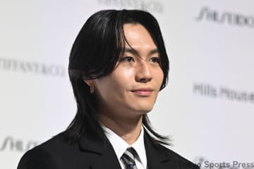 親会社緊迫のなか… Travis Japan松田元太とフジテレビ新入社員がサプライズ交流