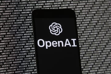 営利主導の経営体制断念　オープンAI、公益性を重視