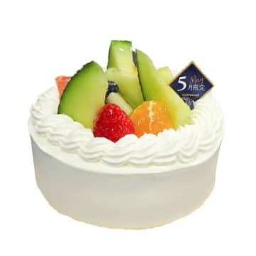 5月のシャトレーゼ新作がゴージャスすぎる♡1ホール独り占めしたくなっちゃう限定ケーキ5選