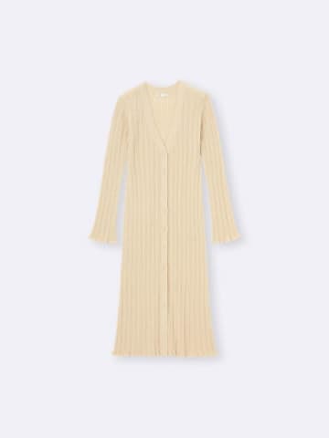 GUカーディガンはこれが推せる♡1枚でも羽織りでも万能すぎ！おしゃカワアイテム5連発