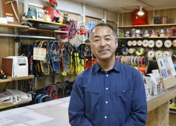 北国で愛される登山用品店、創業70年　自然に繰り出し、山語り合う伝統