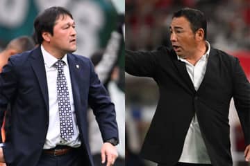 0-3完敗で認めた「へぼい采配」　指揮官が猛省…団子状態のJ1リーグで明暗を分ける差