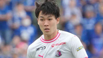 セレッソ大阪DF奥田勇斗のSNSに異変…結婚相手への攻撃的コメント原因か