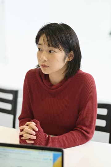 【Antenna Meets NEW STAR】#1 石川瑠華さん　インタビュー