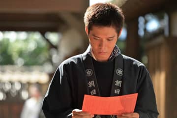 【あんぱん】豪の“報告”に視聴者涙「何がおめでとうや」「つら過ぎる」