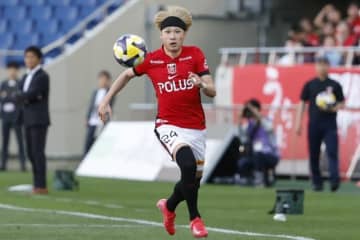 「持ち味がすべて出た」小野伸二が浦和FW松尾祐介の鮮烈ドリブル弾を高評価！「外からどうやって持って行くのかと思いましたけど…」