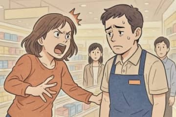「私ばかりなんでこんな目に…」夫の不倫相手が逆ギレ、夫の職場で暴れて慰謝料支払いも拒否…妻の「次の手」は？