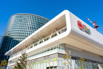 年間1,500億円！不動の地位を築いた「アンパンマンビジネス」を支える二つの事業の存在
