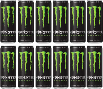 【Amazonセール】モンスターエナジー各種がセール。パイプラインパンチやウルトラバイオレットもラインナップ