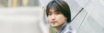 金子大地、オーディション会場に遅刻するも人生を変える“想定外の出会い”で俳優の道へ。同期は清原果耶・堀田真由