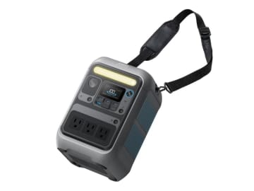【本日みつけたお買い得品】Ankerのポタ電がタイムセール中。288Wh品は1万円引き、1,056Wh品は4万2,000円引き