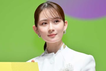 畑芽育、「大好きなおねえちゃんたち」と再会　報告にファン歓喜「3ショット最高」「懐かしい」