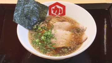 老舗醤油店ならではの特製スープと自家製麺にこだわり…「異業種」ラーメン専門店経営の背景　店主のふるさとへの思い【島根発】