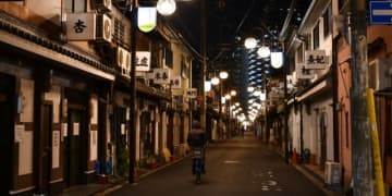 大阪「飛田新地」次々に“女の子”が辞める…原因は呼び込みのオバちゃんだった？　“女だけの狭い店”で起きた陰湿ないじめ