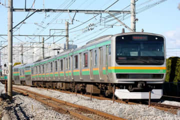 謝罪…JR運転士が居眠り、電車走行中に　高崎線で午前9時に睡魔、客の“意見コーナー”に居眠り運転の指摘あり発覚　すでに乗務を終えていた運転士、駅間で眠かったと認める「厳しく指導」