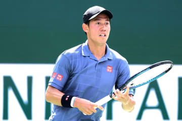 錦織圭、「イタリア国際」欠場決定！懸念される四大大会「全仏オープン」への影響＜SMASH＞