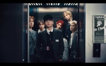 BOYNEXTDOOR、4thミニアルバム「No Genre」トラックスポイラー映像を公開