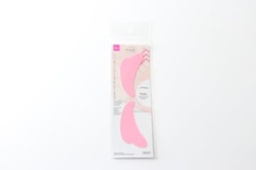まさかダイソーで買えるなんて！洗って繰り返し使える！ワンランク上のケアができるパッチ