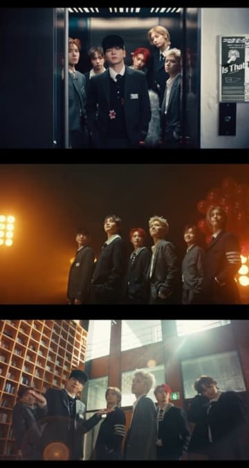BOYNEXTDOOR、カムバック前に新AL『No Genre』全曲の音源を一部公開！多様な楽曲に注目
