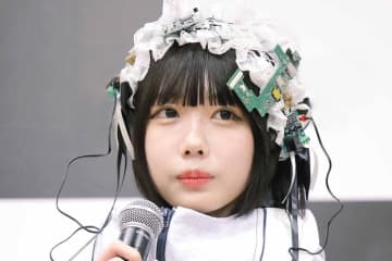 あの、10年後は芸能活動「やめてるかな」　唯一“続けたい仕事”を赤裸々告白