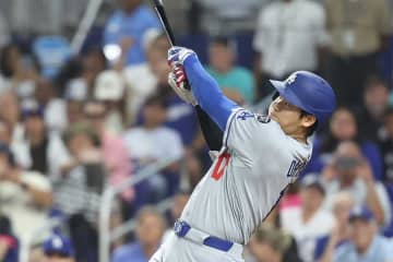 大谷翔平に浴びた衝撃189.7キロ弾　サイ・ヤング右腕の後悔と謝罪「本塁打がなければ…申し訳ない」