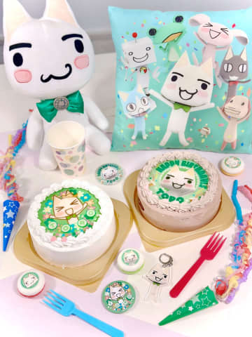 5月6日はトロの誕生日！ プレステ公式にて誕生日を祝うポストが投稿