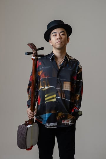 【インタビュー】宅見将典、グラミー賞獲得への道程「楽器を習っていなかったから、弱みが強みに変わった」