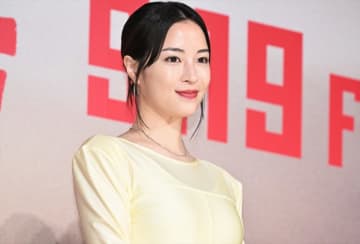 広瀬すず、沖縄舞台の映画『宝島』撮影を回想「血が騒ぐような」「楽しく、苦しみながら」