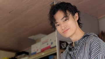 窪塚愛流　俳優である父親の背中を見て過ごした少年時代“いつか自分も…”　くすぶっていた気持ちに火をつけた、人生を変えた出会い