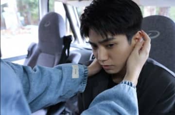 「ムサシノ輪舞曲」“阿川”正門良規の“心臓かじりキス”に反響 「こちらも心臓がかじられた」「愛が重い年下男子最高」