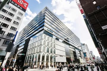 【銀座】無料の美術館も！雨の日のおすすめデートスポット11選