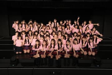 ＳＫＥ４８　３０時間ＴＶで夏ツアー発表と研究生２人が昇格　松川みゆ「今からワクワクな気持ち」