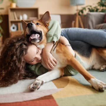 犬を『幸せにする方法』7選　飼い主と愛犬で幸福の価値観が違う場合も…？