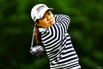 畑岡奈紗は河本結、佐久間朱莉と予選同組 大型連休後に国内メジャー初戦