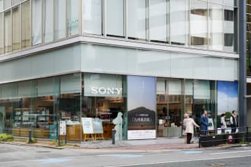 地域に根差したメーカー直営店。「ソニーストア 福岡天神」が目指す“共創”への道