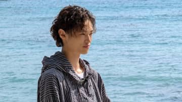 窪塚愛流　「悲しかったし悔しかった」二世俳優の苦悩と父親への思いを語る
