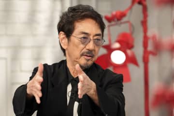 市村正親　“初恋の人”も登場…埼玉県川越市で重ねた友人や両親との思い出を振り返る
