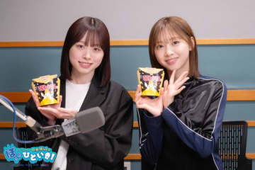 日向坂46富田鈴花「『日向坂で会いましょう』よりタフかもしれない（苦笑）」リスナーの“ムチャぶり”に髙橋未来虹がタジタジ!?