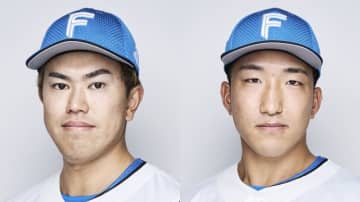 【日本ハム】ファームで打率.406の今川優馬が1軍登録　9打数無安打5三振の有薗直輝はわずか3日で登録抹消