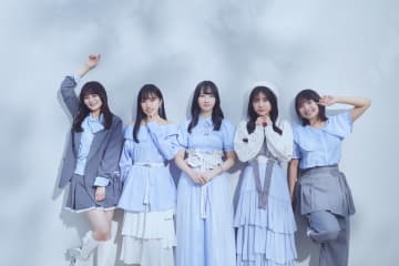 ミュージックレイン3期生ユニット DayRe:始動　デビュー曲「DeaRy Days!」配信リリース