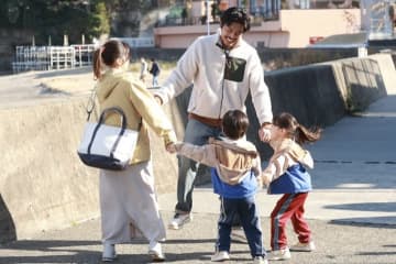 『続・続・最後から二番目の恋』4話　千明と長倉家の関係性に視聴者は涙　「限りなく家族」