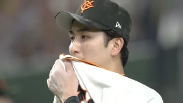 「フォアボール4つはリズムも悪くなる」巨人・横川凱は2軍で調整へ