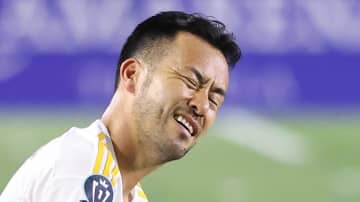 36歳元日本代表主将、痛恨オウンゴールでありえない負け方…全米王者がなんとダントツ最下位に転落