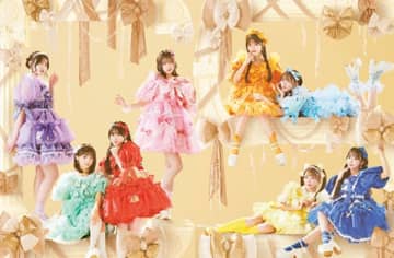 『かわいいだけじゃだめですか？』がヒット！ CUTIE STREET「1年で人生が激変」