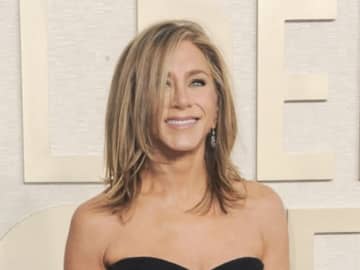 ジェニファー・アニストン、「極度の」恐怖症とそれの対処法を語る