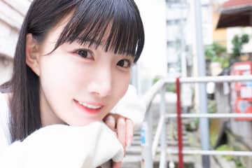 【五百木いおインタビュー】フェロモン漂う新米アイドルは「推しつ推されつの子」